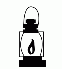 Kerosene Lamp Gauze