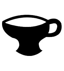 Ashtray For Burning Incense