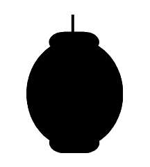 Funeral Lantern