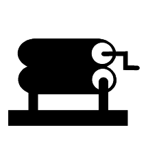 Rubber Sheet Roller