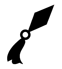 Flying Dagger