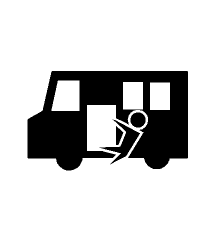 Student Fell From School Bus