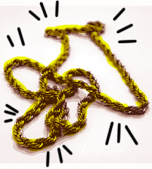 Gold Chain