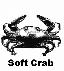 Soft Shell Crab
