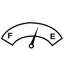 Fuel Indicator