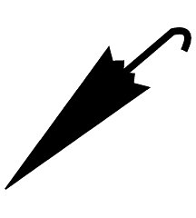 Nylon Umbrella
