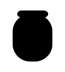 Rice Container