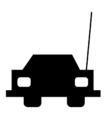 Car Aerial