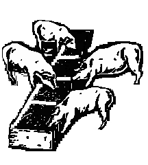 Pig Trough
