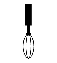 Egg Blender