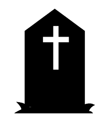 Tombstone - Christian