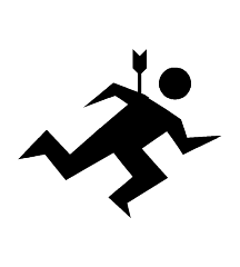 Killed By Arrow