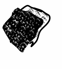 Dried Meat (Pork)