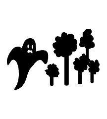 Haunted Jungle