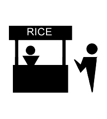 Buying Rice