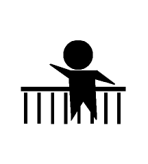 Baby Safety Door