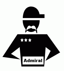 Admiral