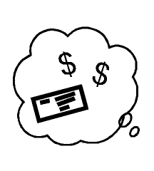 Dreamed Of Finding Money