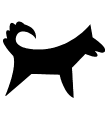 Alaskan Guard Dog