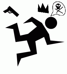 Assasinate King
