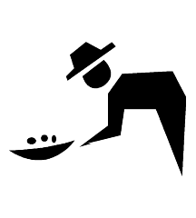 Australian Gold Miner