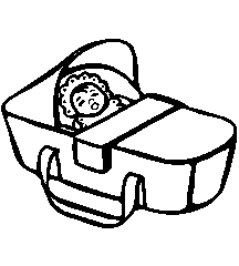 Baby Carrier