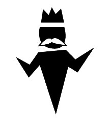 King