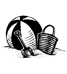 Beach Ball