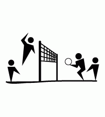 Beach Volleyball