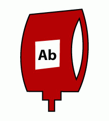 Blood Group AB