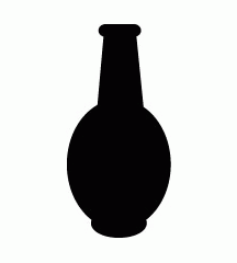 Small Vase