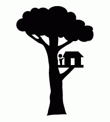 Building Tree House