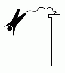 Bungee Jumping