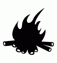 Burning
