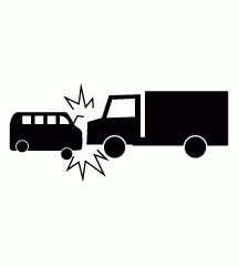 Bus And Lorry Accident