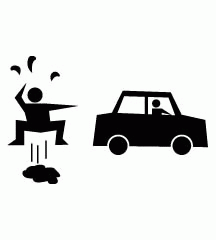 Car Stolen