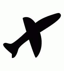 Aeroplane