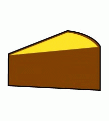 Chocolate Cheese Cake