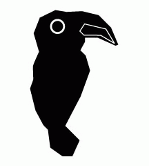 Mina Bird