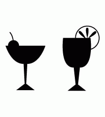 Cocktail Drinks