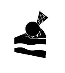 Ice-Cream Cake