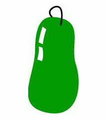 Jade Locket