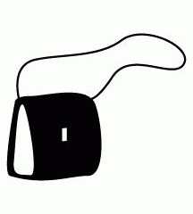 Lady Purse