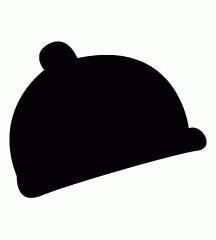 Baby Cap