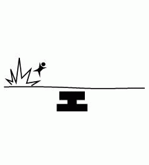 Land Mine