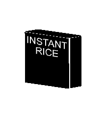 Instant Rice