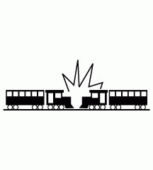 Train Crash