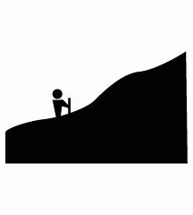 Mountain Slope