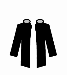Wool Overcoat