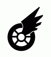 Flying Wheel